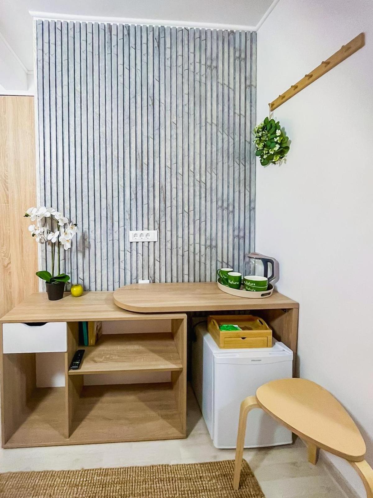 Lavanda Apartments & Room Святой Ловреч Пазенатички Экстерьер фото