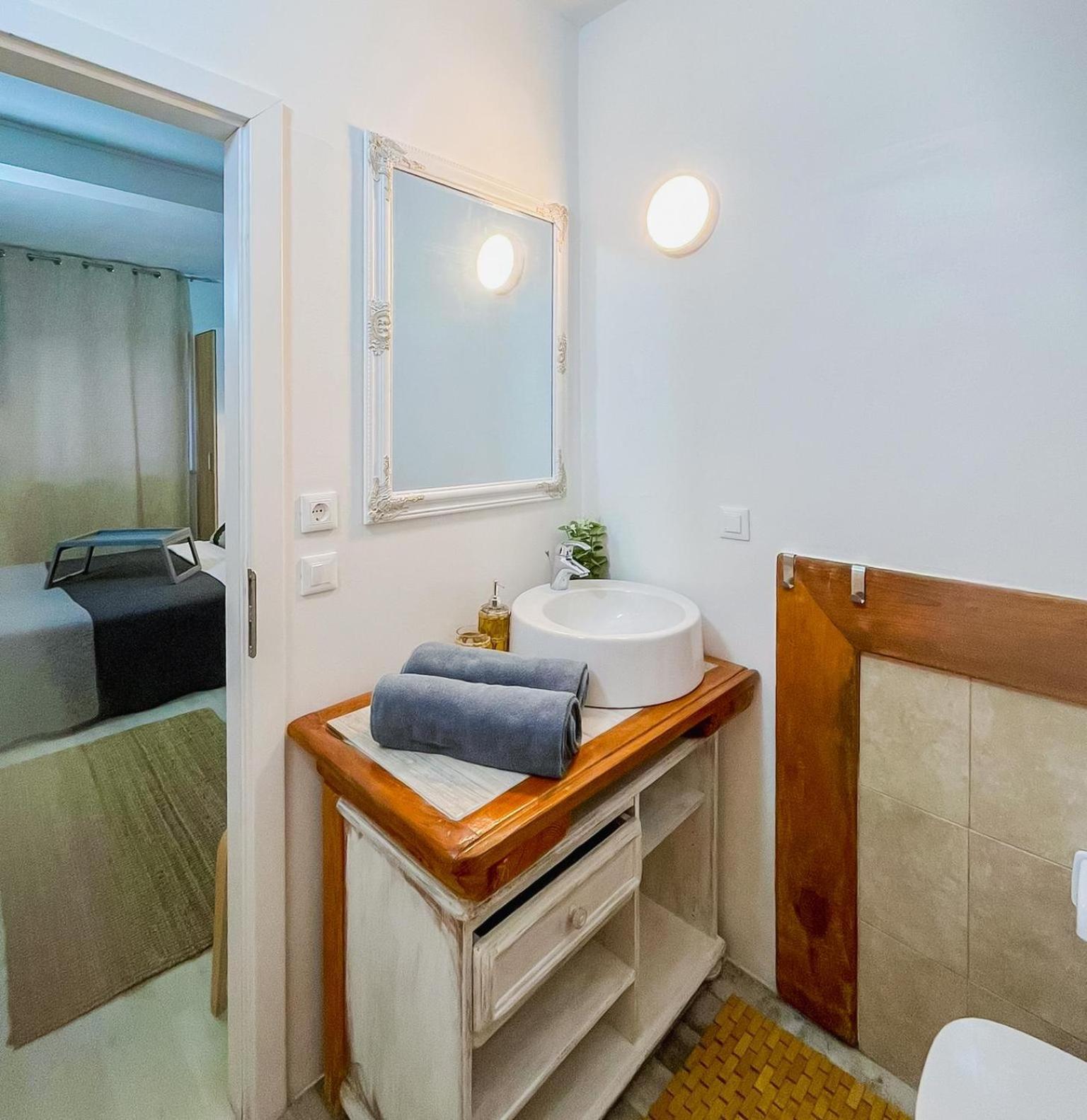 Lavanda Apartments & Room Святой Ловреч Пазенатички Экстерьер фото
